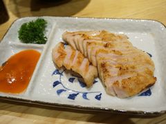 -隐泉京望日式料理(太和广场店)
