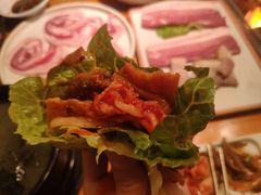 -7年8班朝鲜族非遗美食(三钢里店)