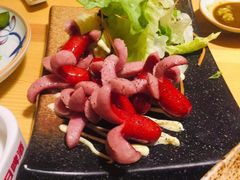 -福匠日本料理(人民路店)