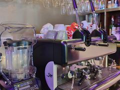 -德福楼咖啡吧(德福巷店)