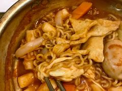 -李先生的首尔小馆(松江启源广场店)