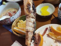 -有喜屋·深夜食堂(北京西路店)