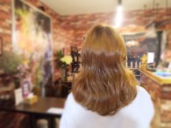 -BM SALON