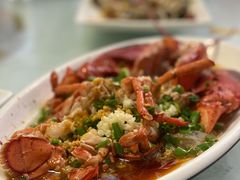 -金海湾海鲜排档(朱家尖店)