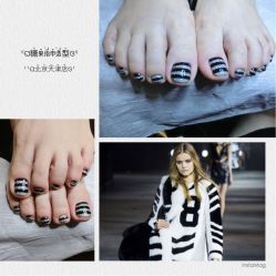 糖果指甲造型-光SPA科技美肤