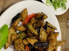 -董立兵烤鸭店(明湖店)