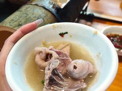 -61号餐吧(兴坪古镇漓江店)