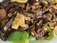 -途肴·老农饭庄(百里峡店)