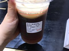 -美芝莲(领展购物广场中关村店)
