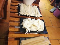 白菜-重庆烧鸡公火锅(簋街店)