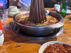 -三合居串串香(雁滩店)