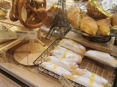 -匠造烘焙(联洋店)