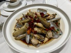 -一品粤珍轩(吴中路店)