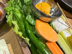 -姜虎东白丁烤肉(恒隆广场店)
