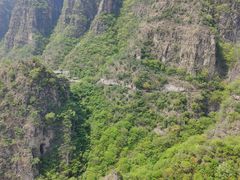 -十渡东湖港风景区