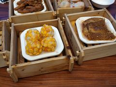 -皇马假日醉海南大酒店·假日一品派茶楼(秀英店)