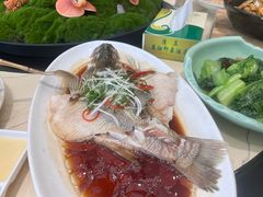 -赢融印象•龙泉店•清真云南菜•民族菜(小菜园店)