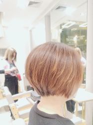 -菲·木田moontin造型salon