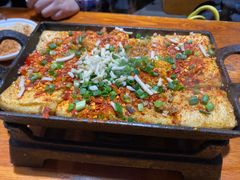 -86烧烤·炭火烧烤 (石人总店)