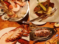 -上海外滩茂悦大酒店