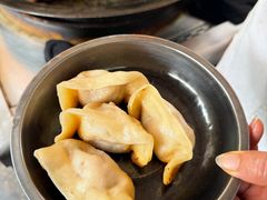-锅贴大王南翔小笼(临沂二村店)