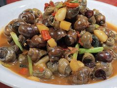 -老村长土菜馆(湖墅南路店)