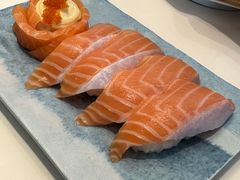 -元气寿司(东方宝泰店)