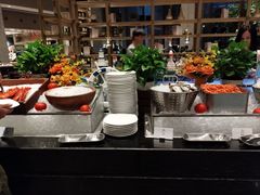 -博林天瑞喜来登酒店·西丽尚膳