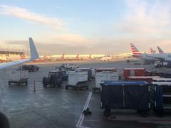 -奥黑尔国际机场