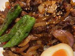 -一心创作料理屋(经开万达店)