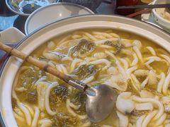 -火宫殿·湘菜小吃·商务宴请·生日聚会(东塘店)