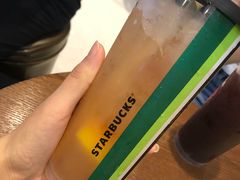 -星巴克(深圳海岸城4楼店)