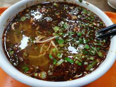 -吾穆勒蓬灰牛肉面·清真(北滨河中路店)