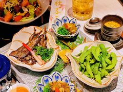 -滩万日本料理Nadaman(国贸大酒店)