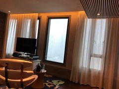 -上海外滩英迪格酒店