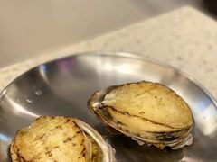 -白仁仔· 活烤海鲜 宵夜(豫园店)