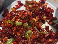 -毛哥长沙小家常(二七路店)