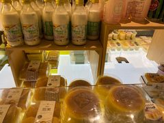 -派斯俊·本味(解放南路店)