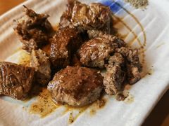 -福樱兰海鲜放题铁板烧(加州店)