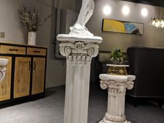 -十五食吾 La Pâtisserie (海甸岛店)