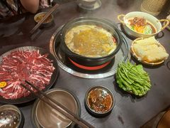 -芸鲜季·云南野生菌餐厅· 云南风物味研社(闵行店)