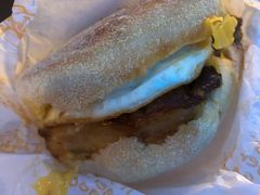 -肯德基(旺角大楼店)