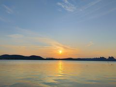 -云龙湖旅游景区