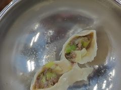 -回坊马二饺子馆