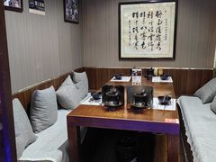 -束河人家(南锣鼓巷店)