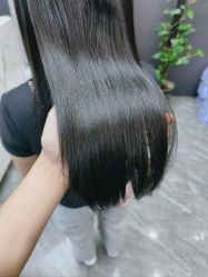 -藤野造型烫染·漂发