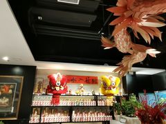 -十六台·经典广东菜(德外大街店)