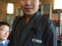 -捞王猪肚鸡火锅(昆山店)