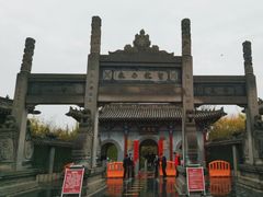 -洛阳白马寺