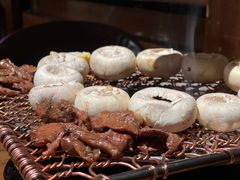 -黑牛の店·黑金店(沈阳万象城店)